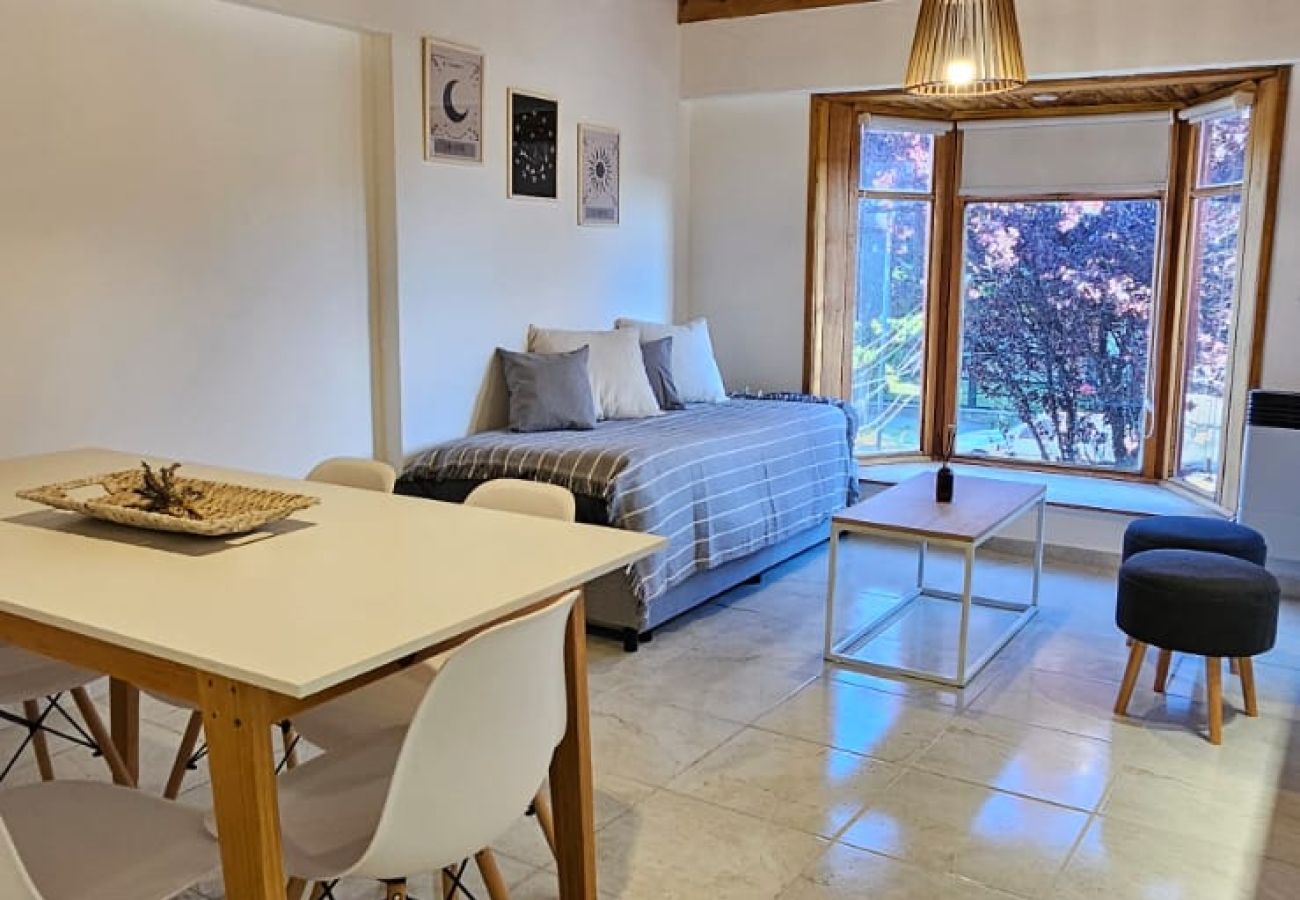 Apartamento en San Martin de los Andes - La Martina - AndarLibre