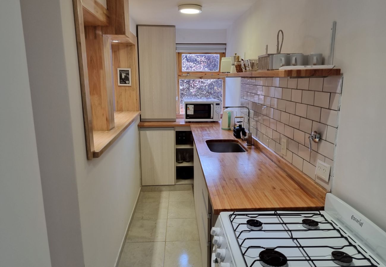 Apartamento en San Martin de los Andes - La Martina - AndarLibre