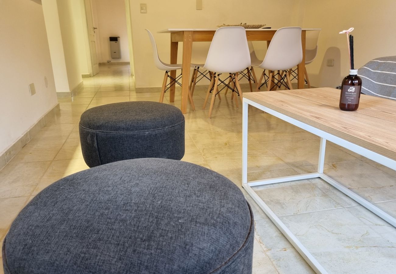 Apartamento en San Martin de los Andes - La Martina - AndarLibre