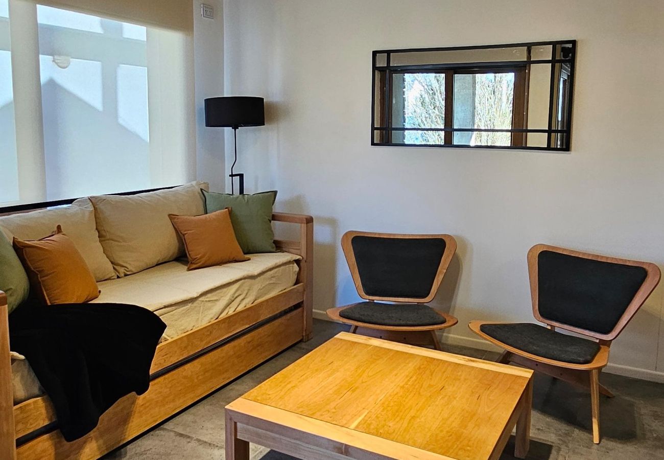 Apartamento en San Martin de los Andes - Alamos de los Andes 1F - Andarlibre