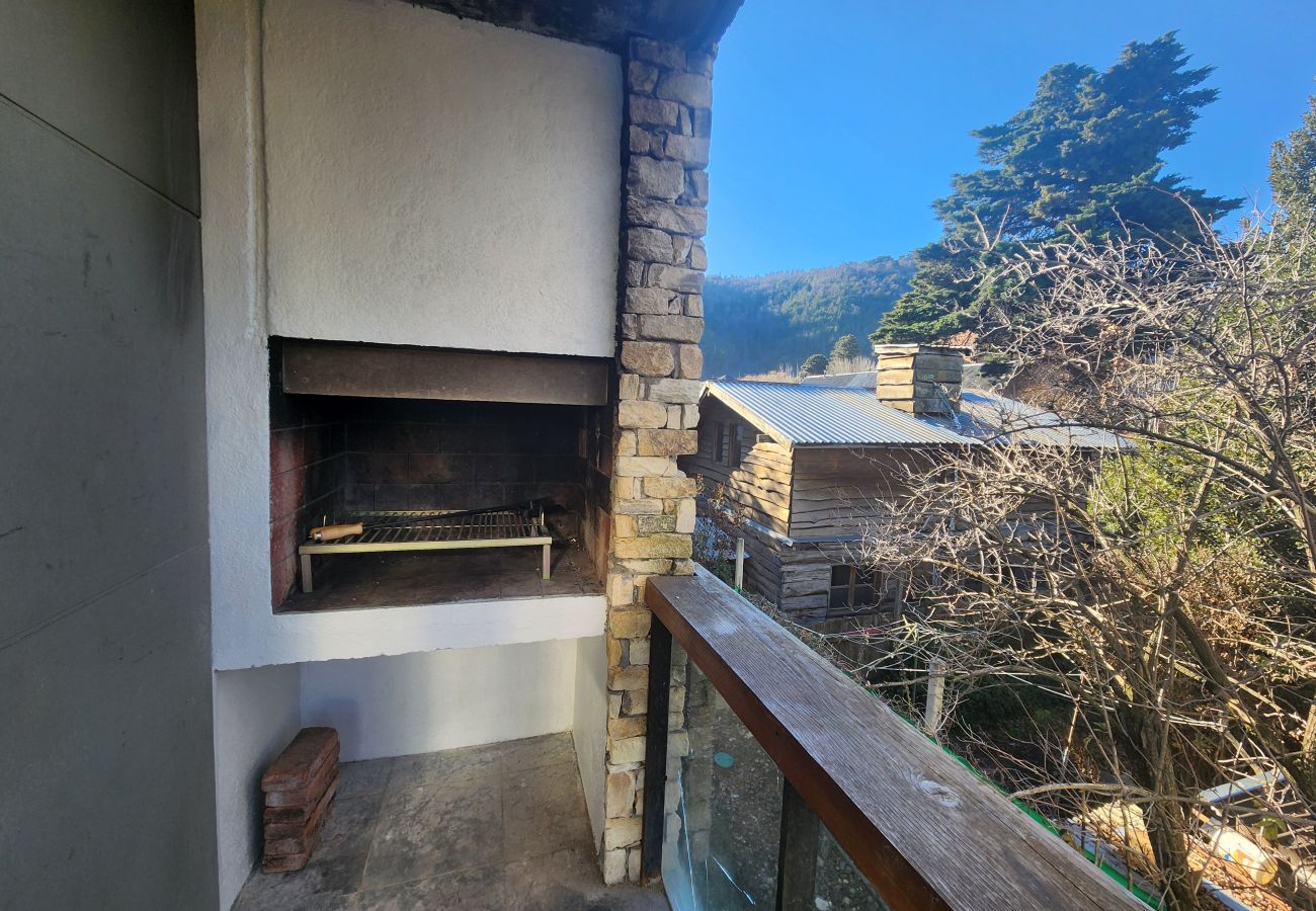 Apartamento en San Martin de los Andes - Alamos de los Andes 1F - Andarlibre