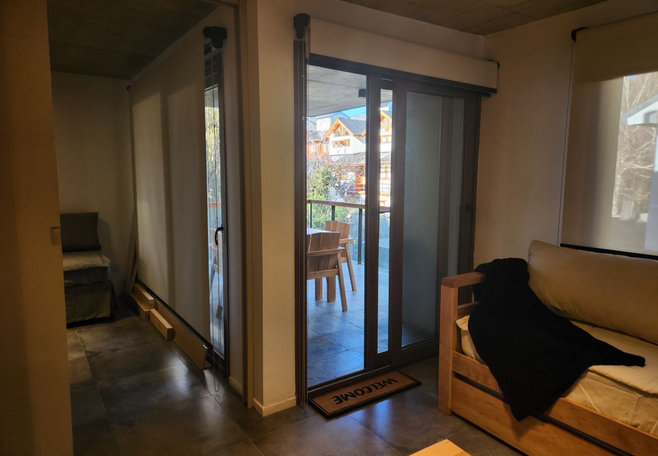 Apartamento en San Martin de los Andes - Alamos de los Andes 1F - Andarlibre