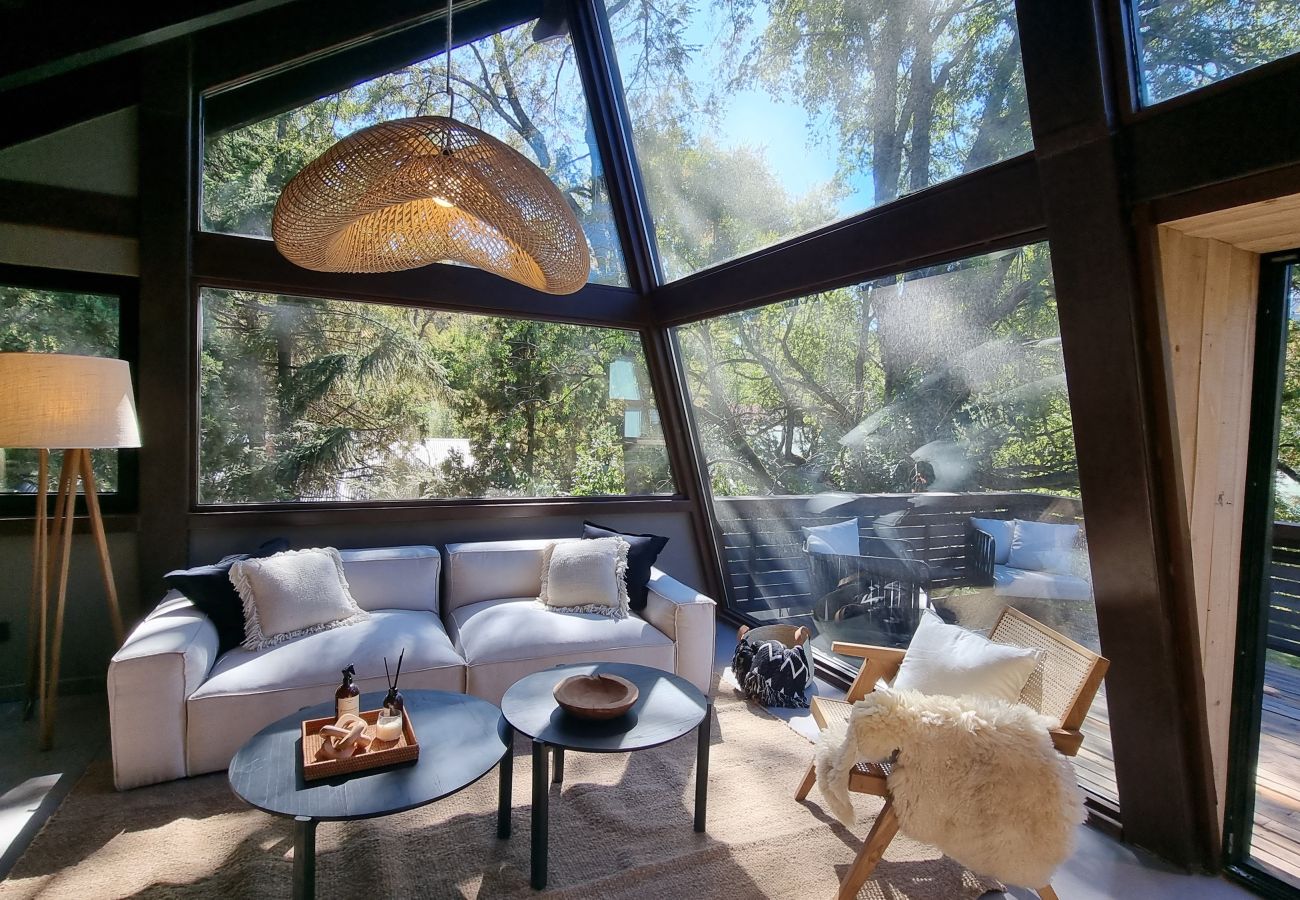 Apartamento en San Martin de los Andes - Haus del Arroyo 2D - Nórdica