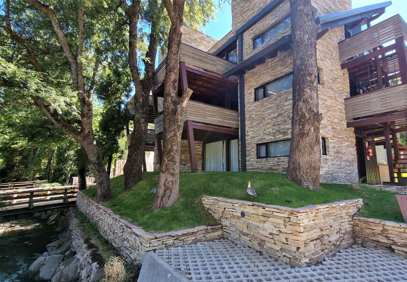 Apartamento en San Martin de los Andes - Haus del Arroyo PBA - Nórdica