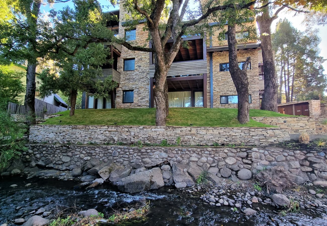 Apartamento en San Martin de los Andes - Haus del Arroyo PBA - Nórdica