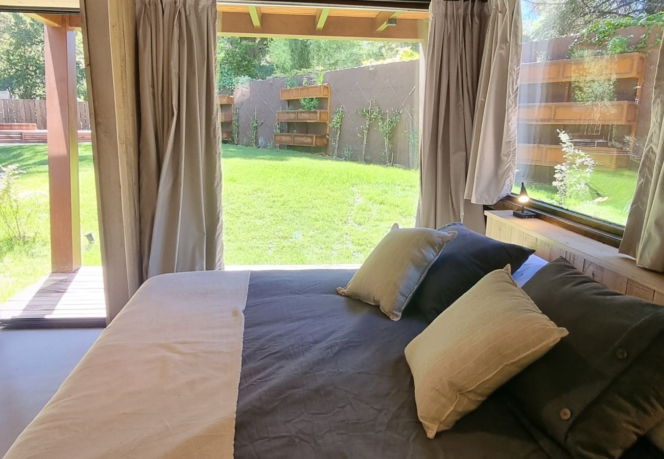 Apartamento en San Martin de los Andes - Haus del Arroyo PBA - Nórdica