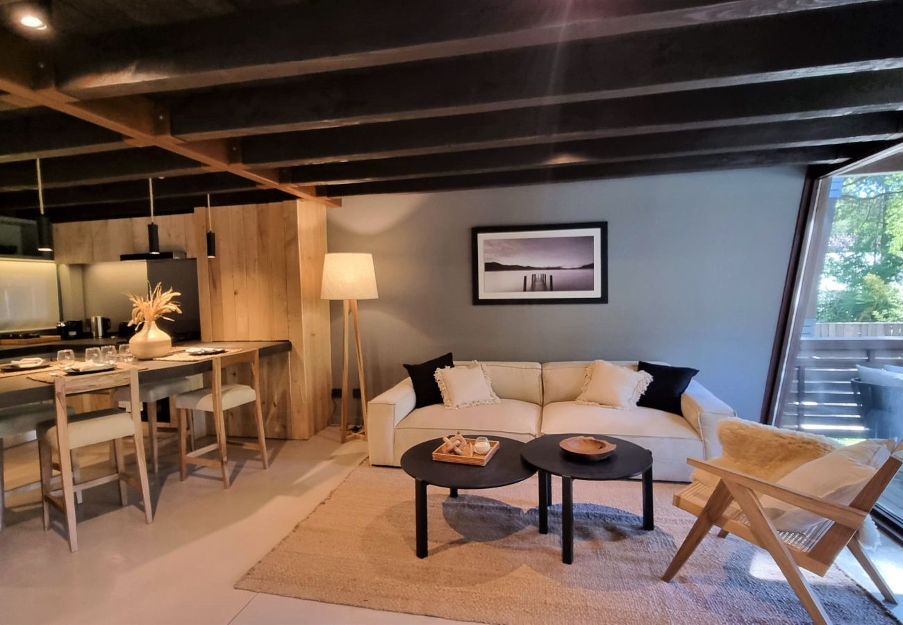 Apartamento en San Martin de los Andes - Haus del Arroyo 1C - Nórdica