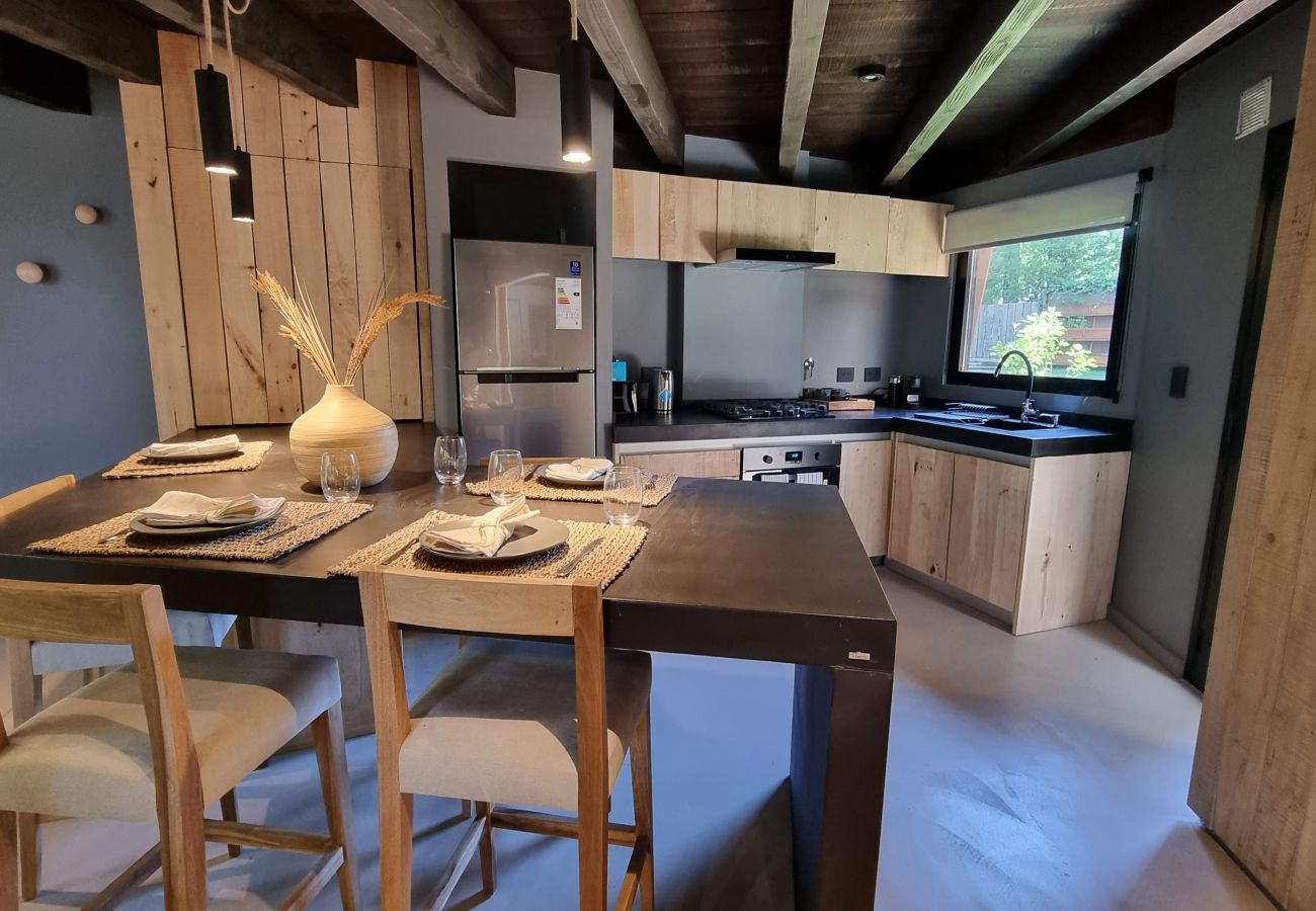 Apartamento en San Martin de los Andes - Haus del Arroyo PBB - Nórdica