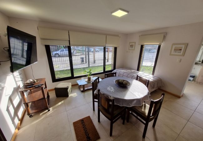 San Martin de los Andes - Apartamento