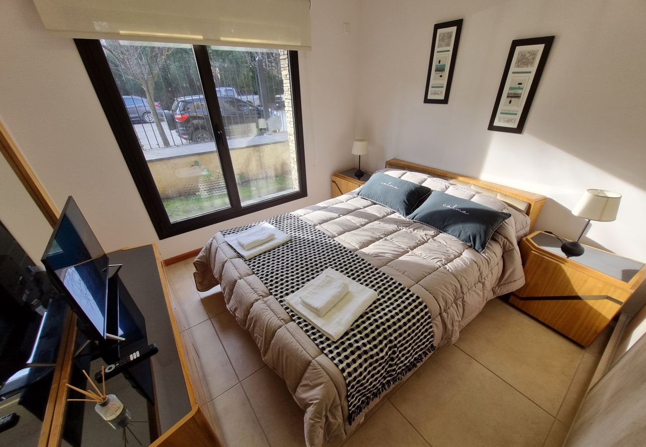 Apartamento en San Martin de los Andes - Vista Norte 6 - Andarlibre