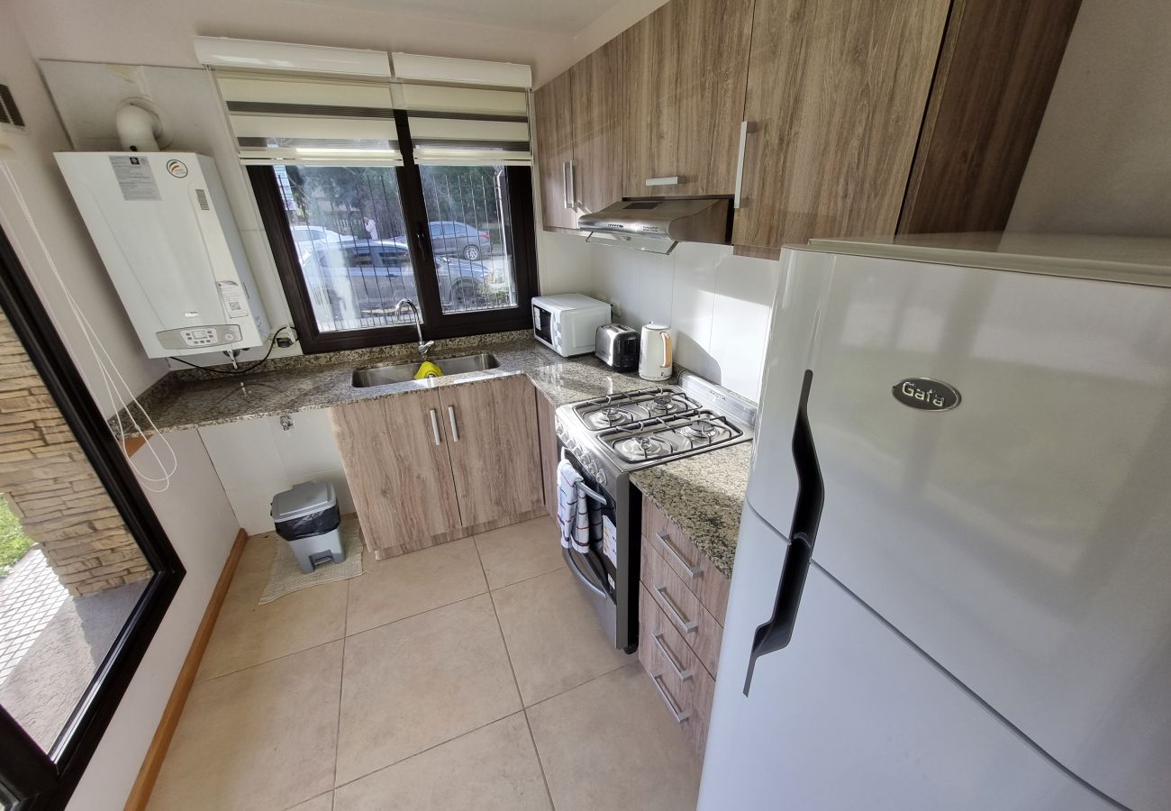 Apartamento en San Martin de los Andes - Vista Norte 6 - Andarlibre