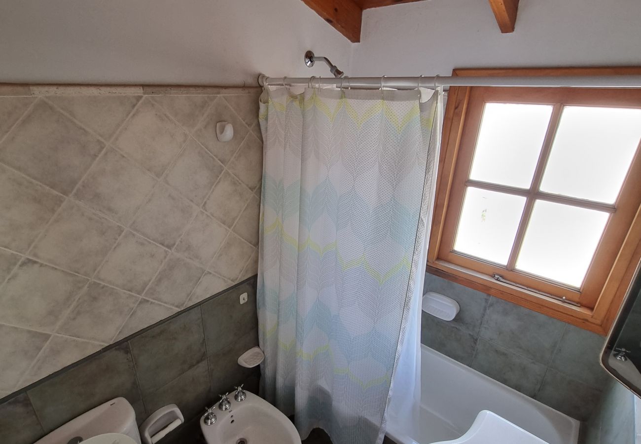 Apartamento en San Martin de los Andes - Cordillera - Andarlibre