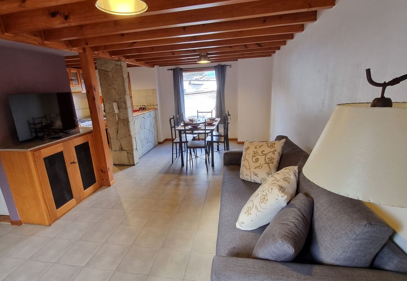 Apartamento en San Martin de los Andes - Cordillera - Andarlibre