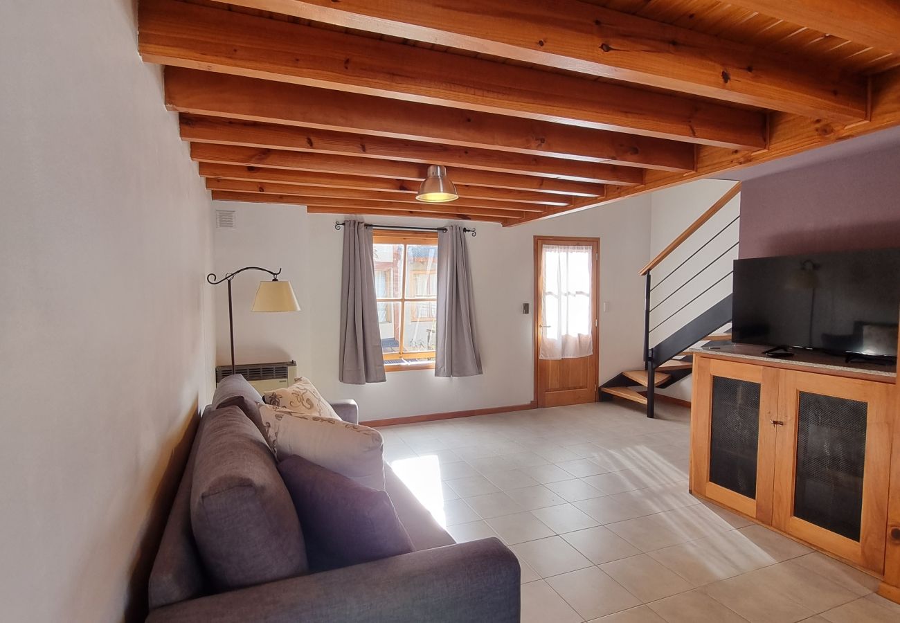 Apartamento en San Martin de los Andes - Cordillera - Andarlibre