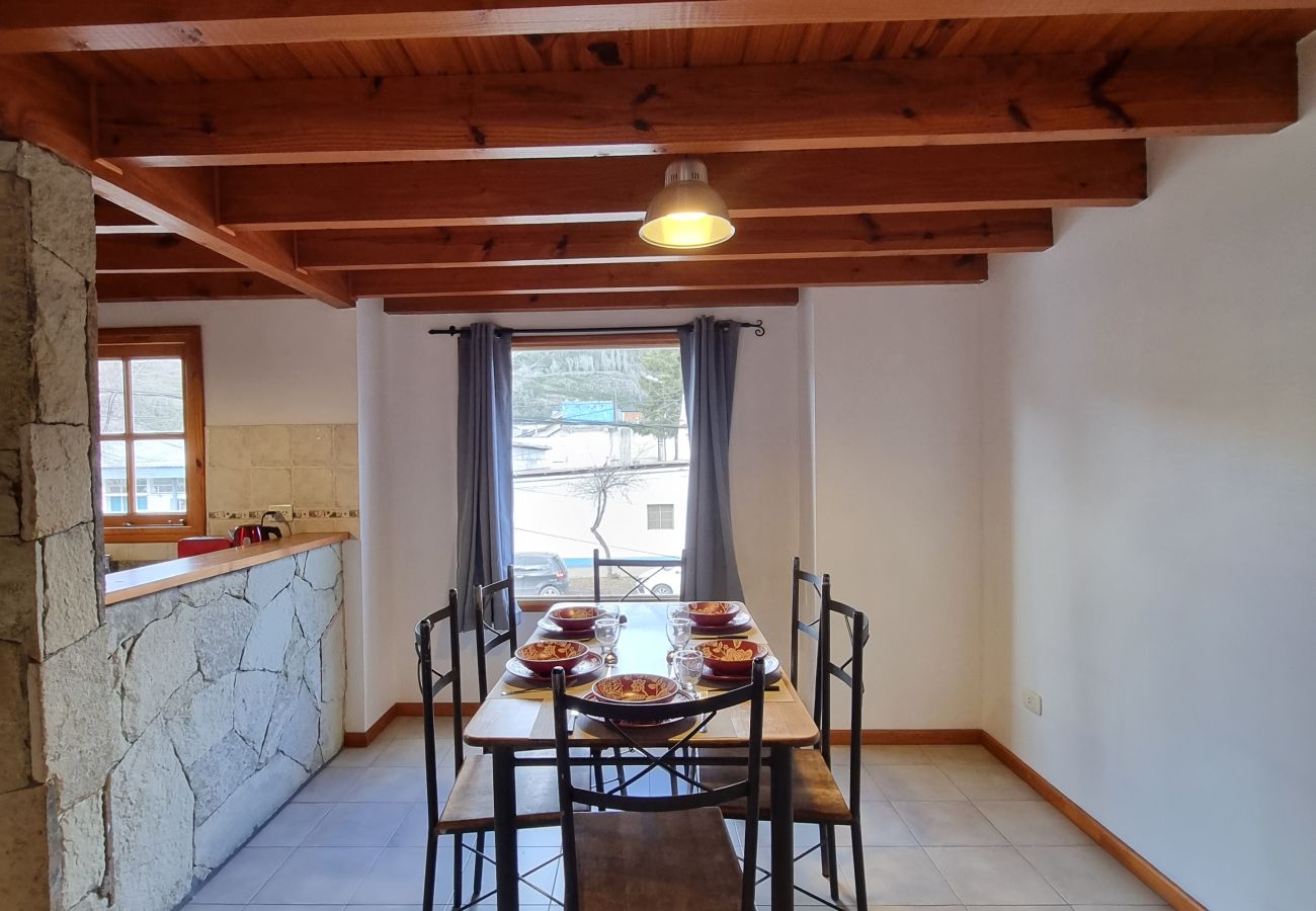 Apartamento en San Martin de los Andes - Cordillera - Andarlibre