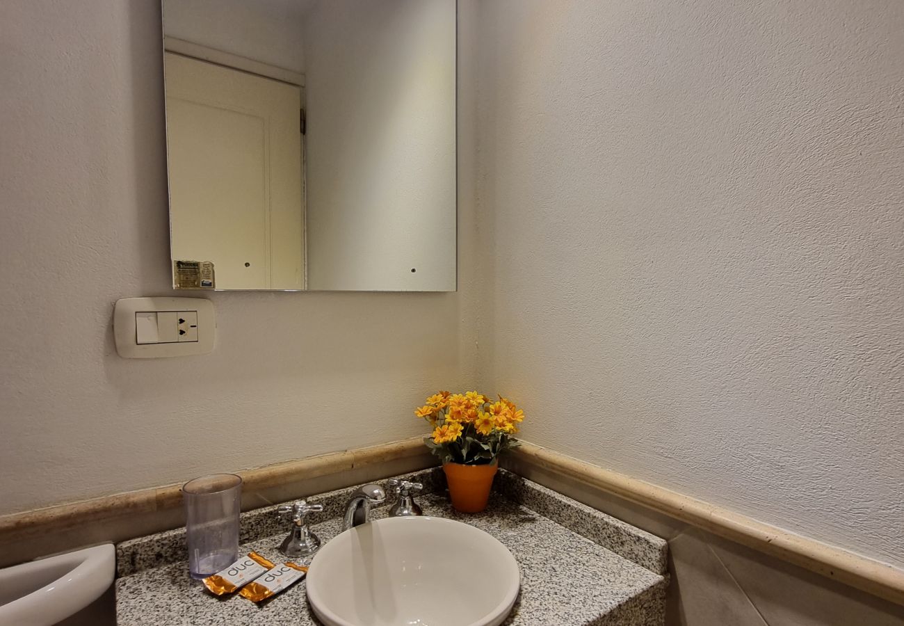 Apartamento en San Martin de los Andes - Cordillera - Andarlibre