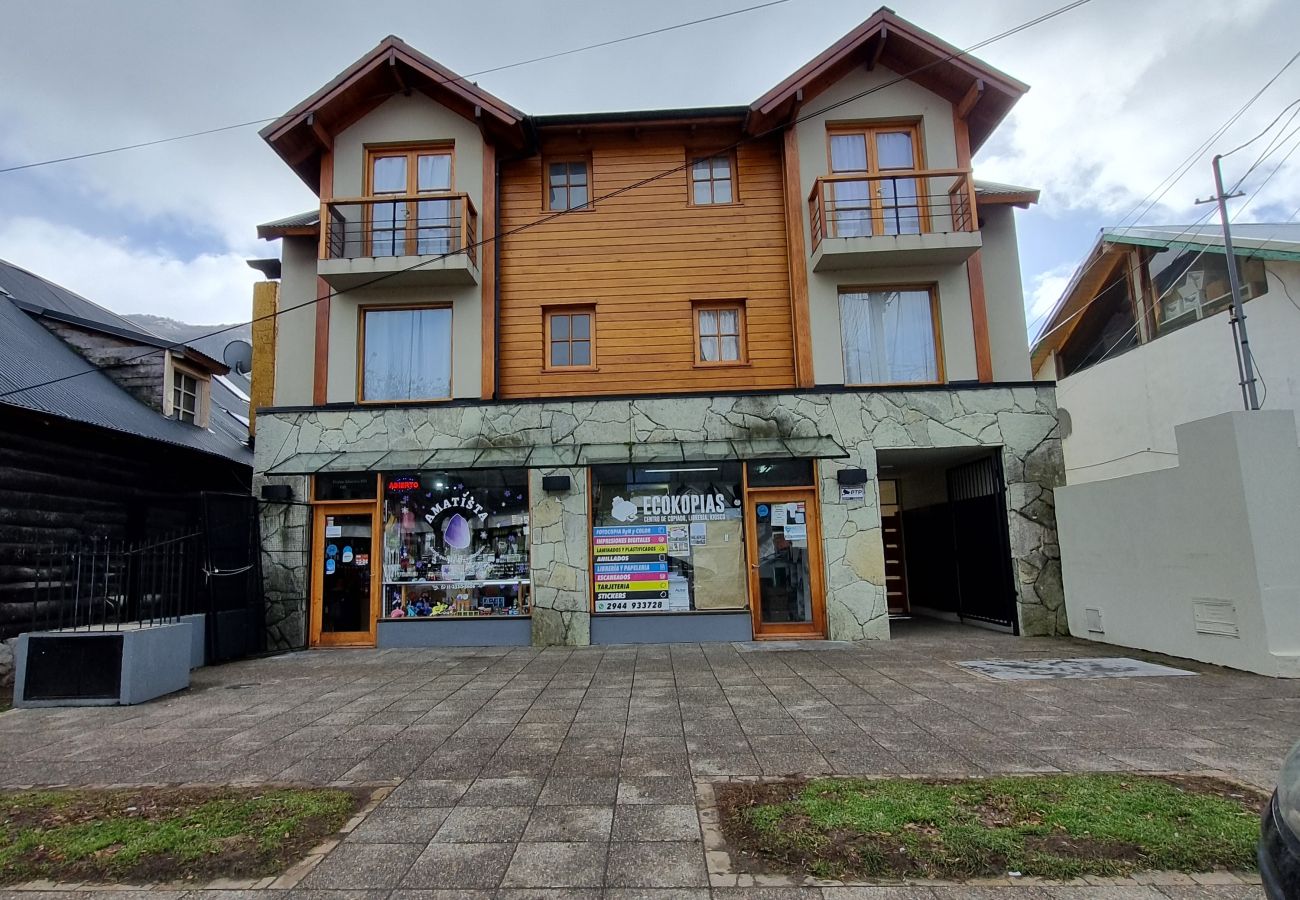 Apartamento en San Martin de los Andes - Cordillera - Andarlibre