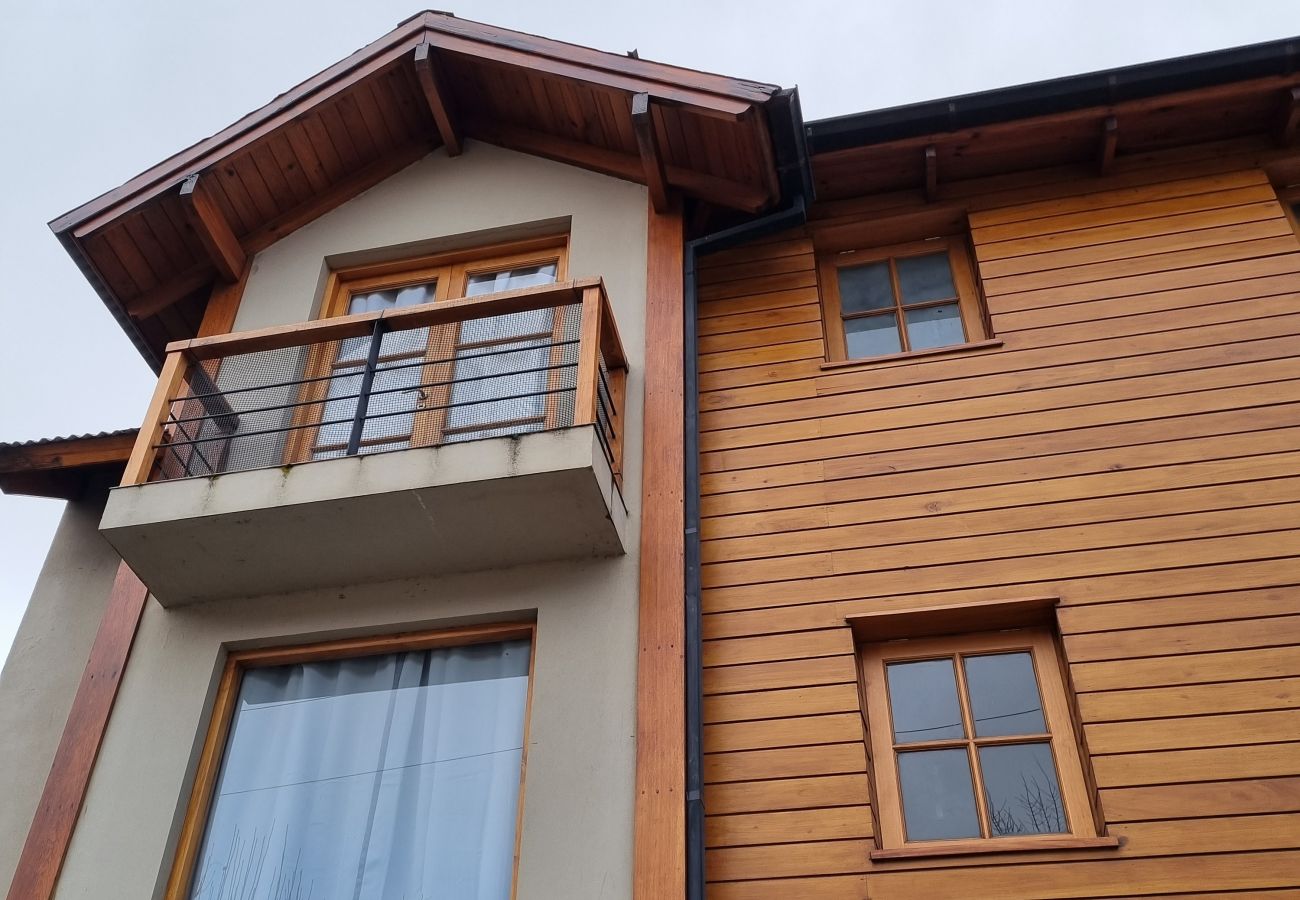 Apartamento en San Martin de los Andes - Cordillera - Andarlibre