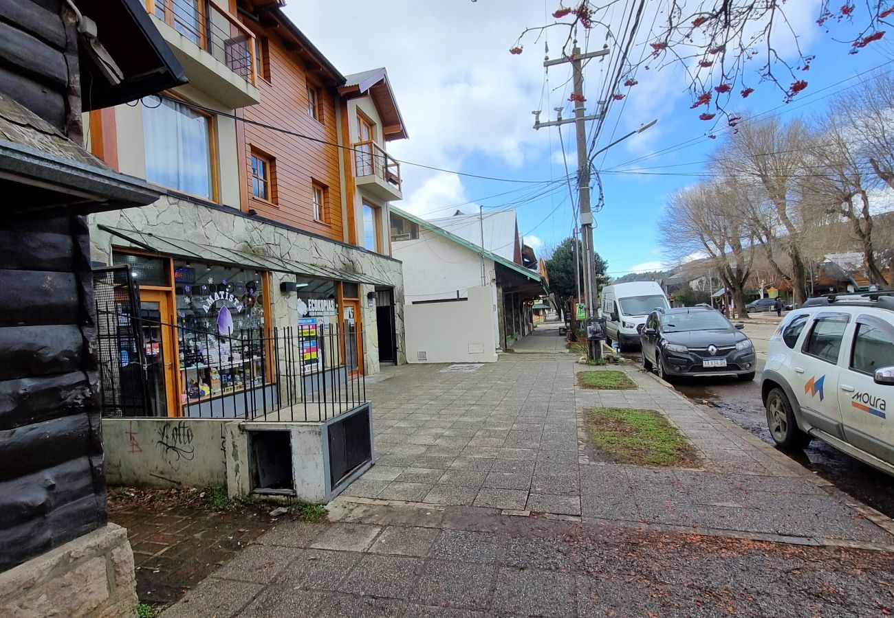 Apartamento en San Martin de los Andes - Cordillera - Andarlibre