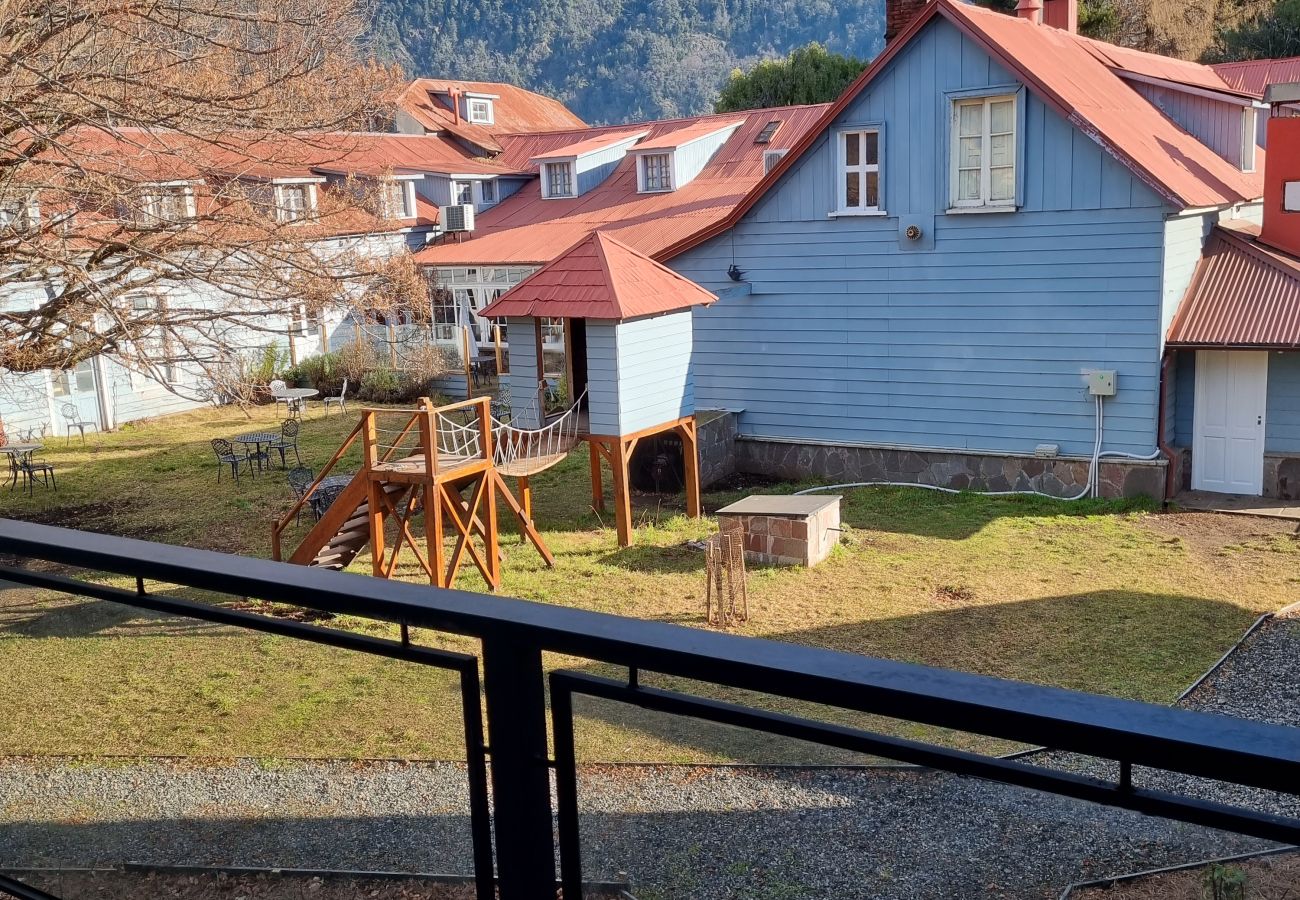 Cabaña en San Martin de los Andes - Del Lacar 5 - Andarlibre