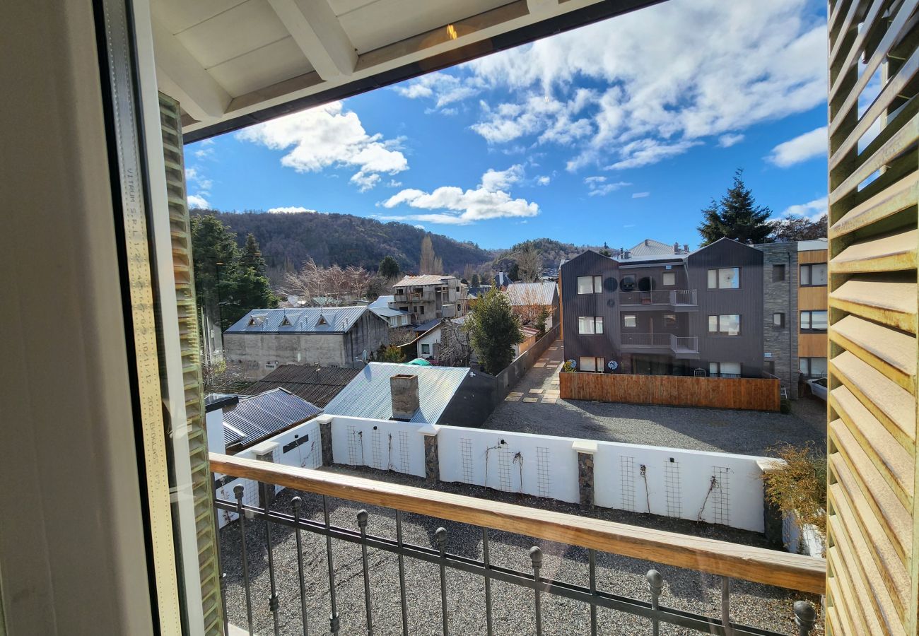 Apartamento en San Martin de los Andes - Viento Blanco Suites II - Andarlibre