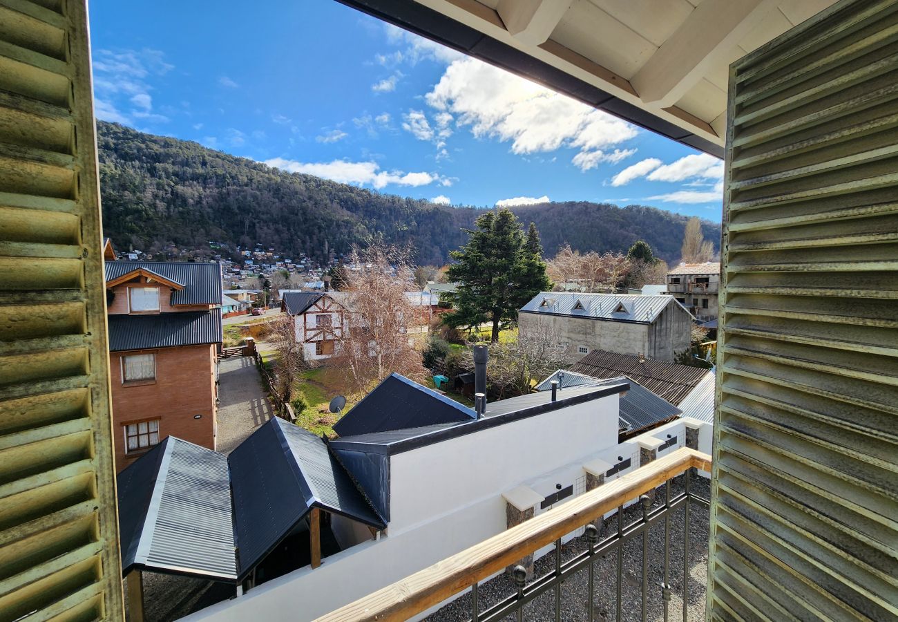 Apartamento en San Martin de los Andes - Viento Blanco Suites II - Andarlibre