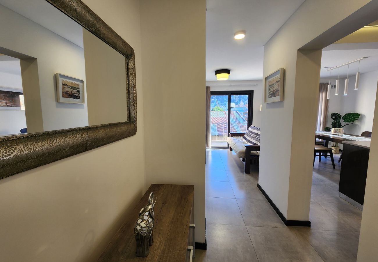 Apartamento en San Martin de los Andes - Viento Blanco Suites III - Andarlibre