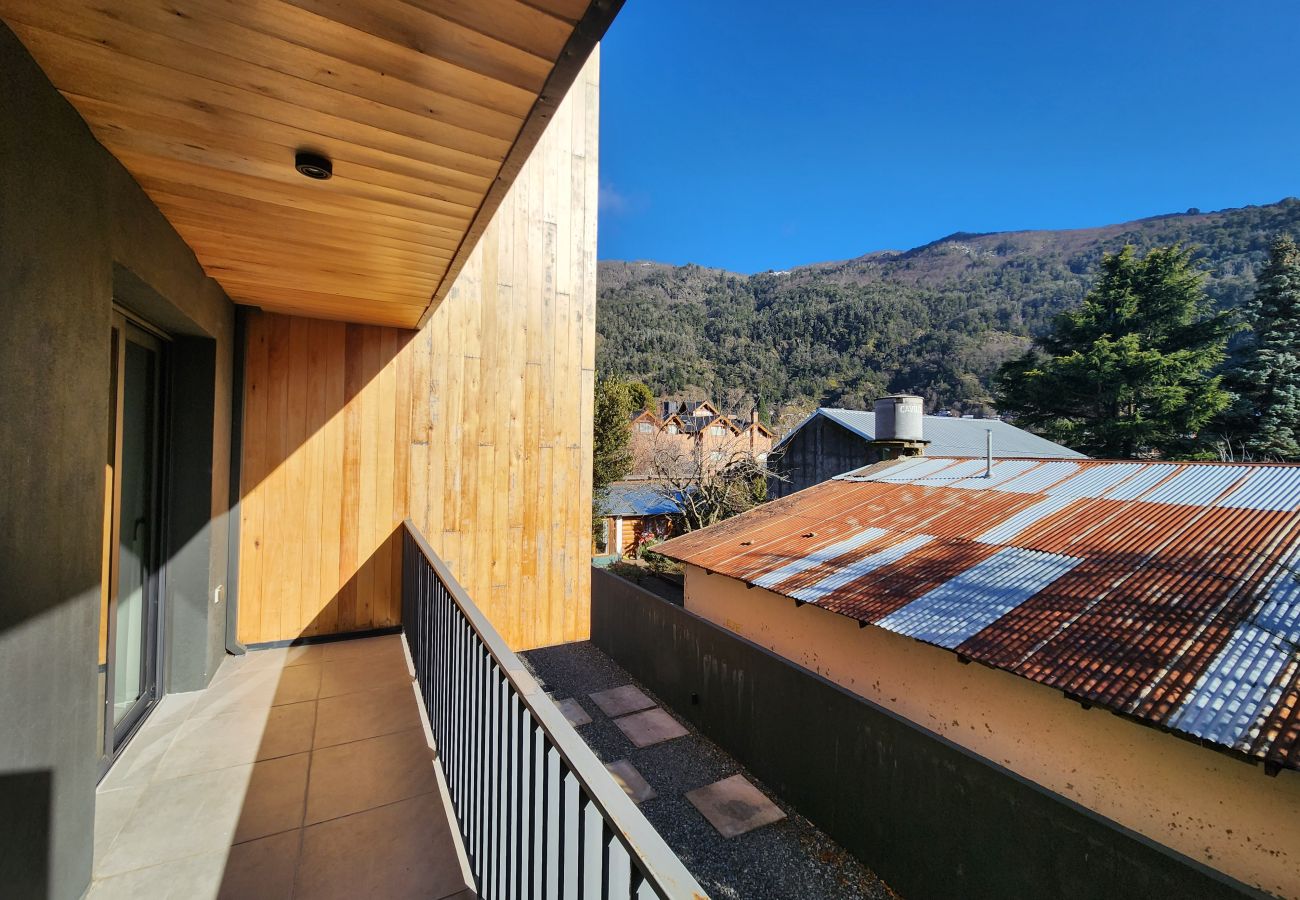 Apartamento en San Martin de los Andes - Viento Blanco Suites III - Andarlibre