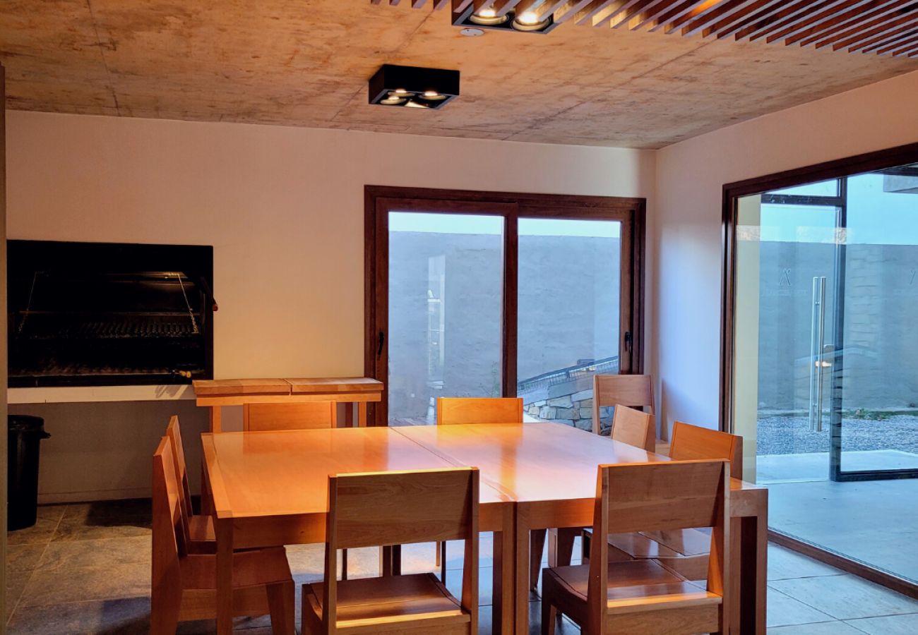 Apartamento en San Martin de los Andes - Alamos de los Andes 3C - Andarlibre