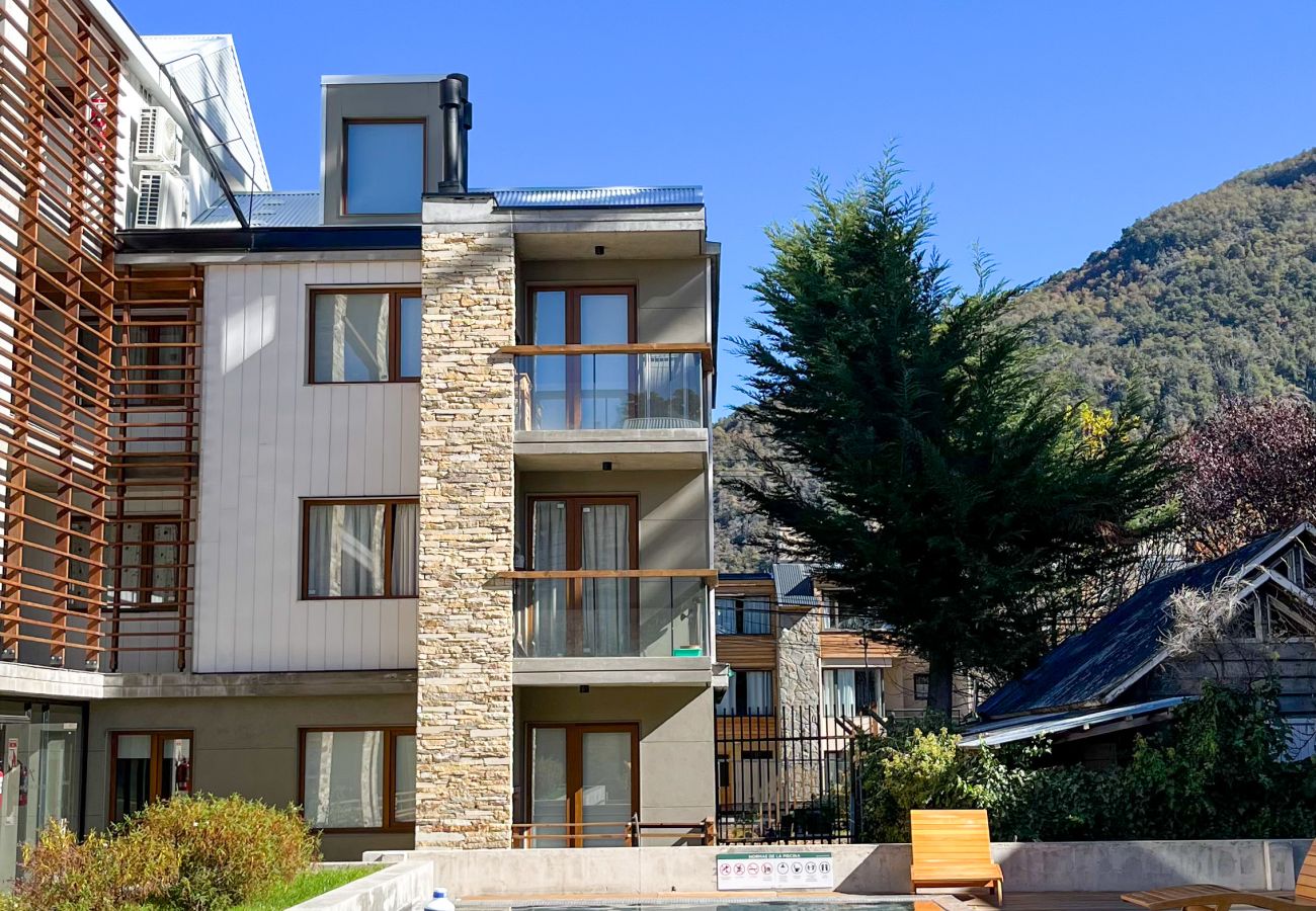 Apartamento en San Martin de los Andes - Alamos de los Andes 3C - Andarlibre