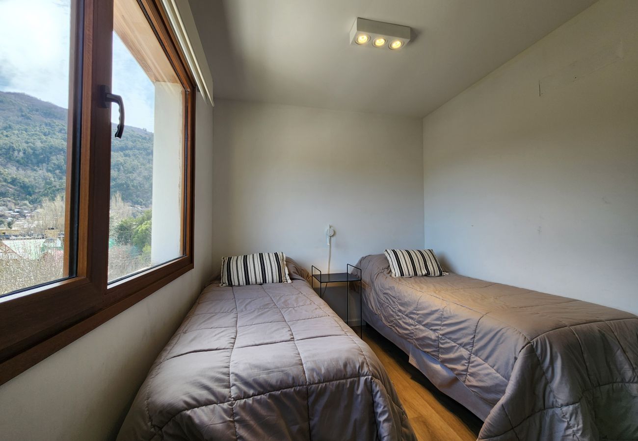 Apartamento en San Martin de los Andes - Alamos de los Andes 3C - Andarlibre