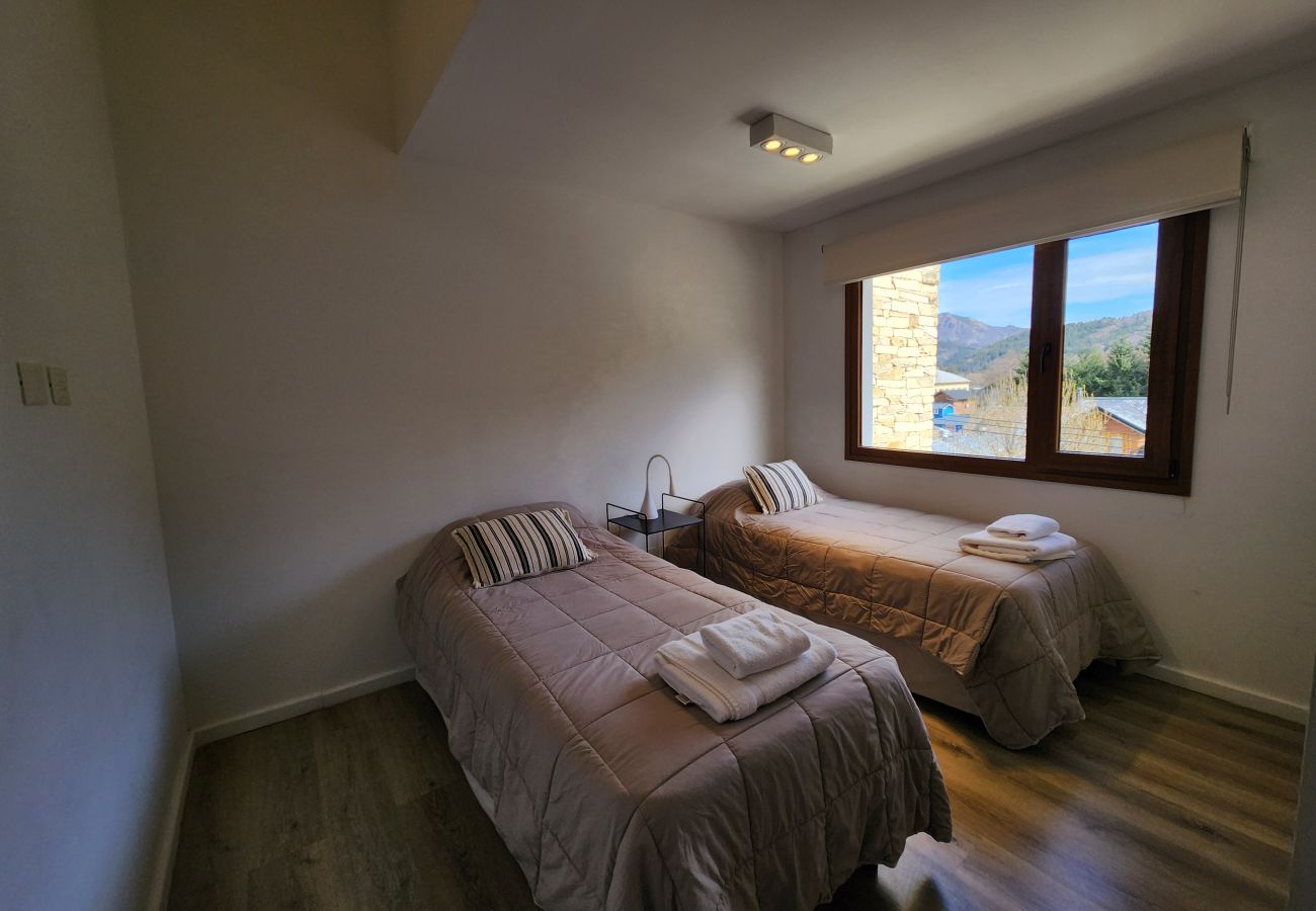 Apartamento en San Martin de los Andes - Alamos de los Andes 3C - Andarlibre