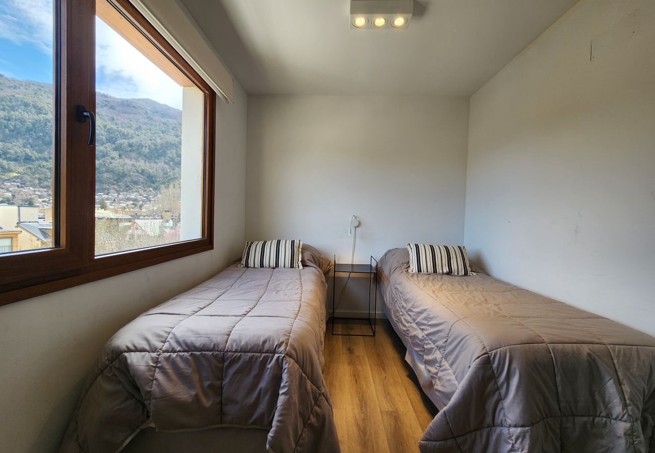 Apartamento en San Martin de los Andes - Alamos de los Andes 3C - Andarlibre