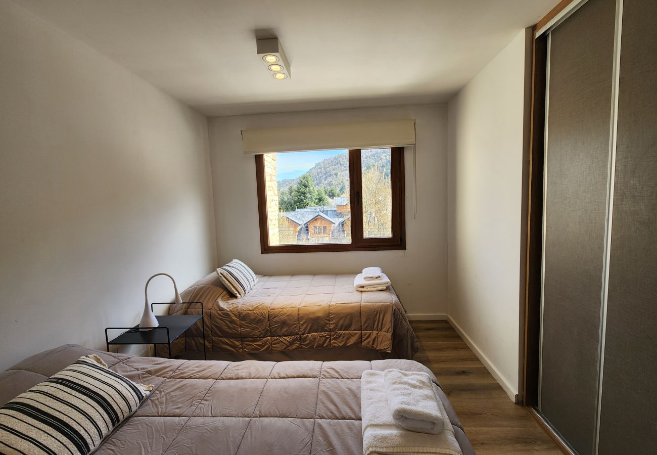 Apartamento en San Martin de los Andes - Alamos de los Andes 3C - Andarlibre