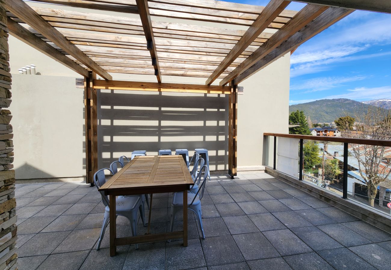 Apartamento en San Martin de los Andes - Alamos de los Andes 3C - Andarlibre