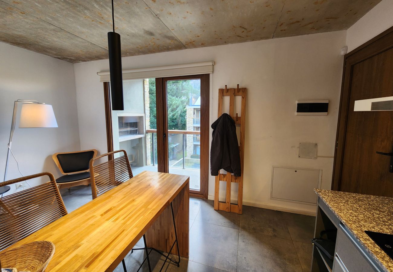 Apartamento en San Martin de los Andes - Alamos de los Andes 2H - Andarlibre