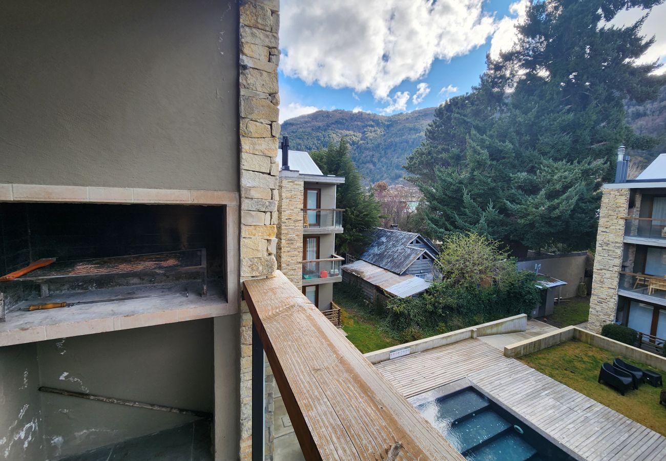 Apartamento en San Martin de los Andes - Alamos de los Andes 2H - Andarlibre