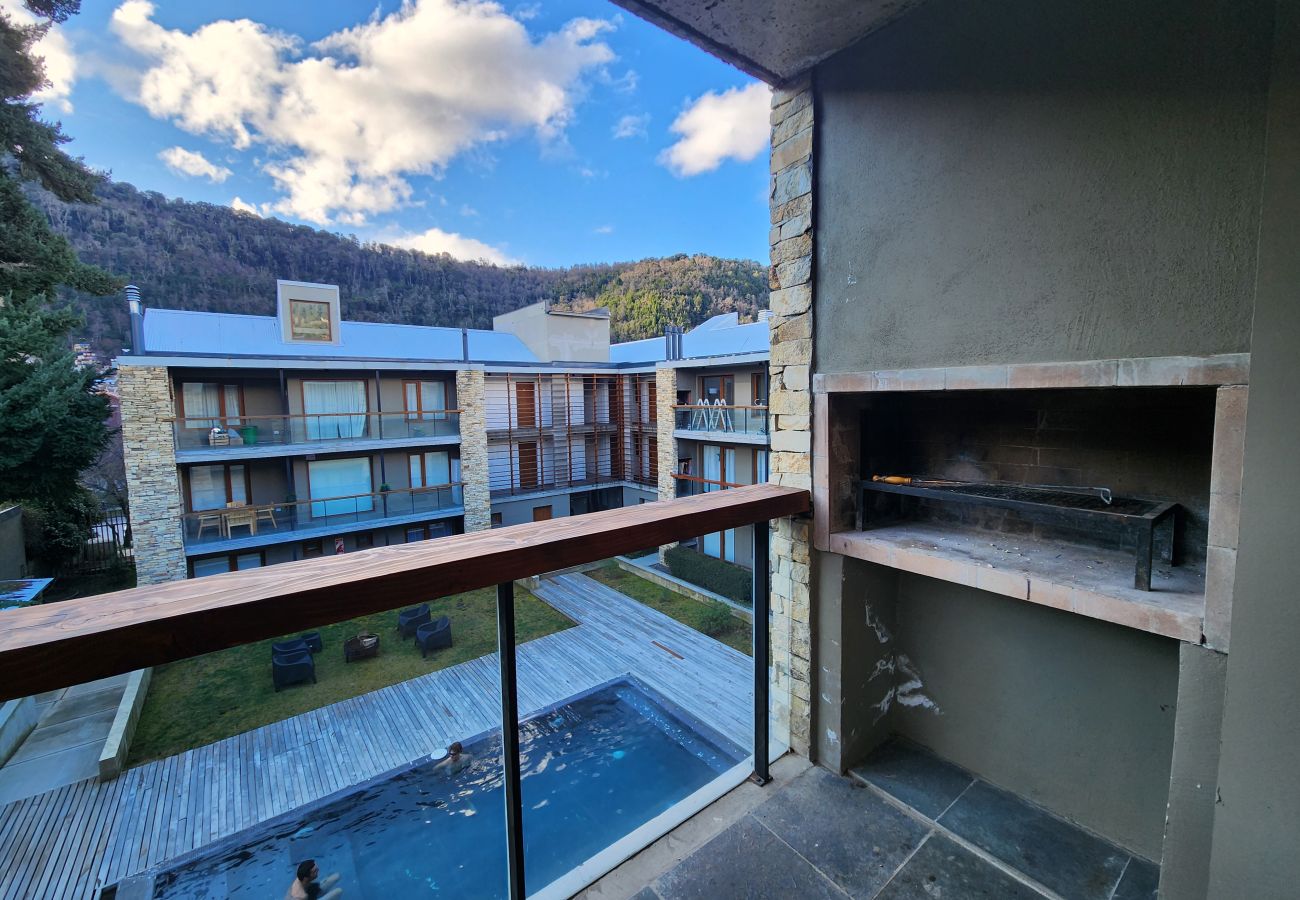 Apartamento en San Martin de los Andes - Alamos de los Andes 2I - Andarlibre