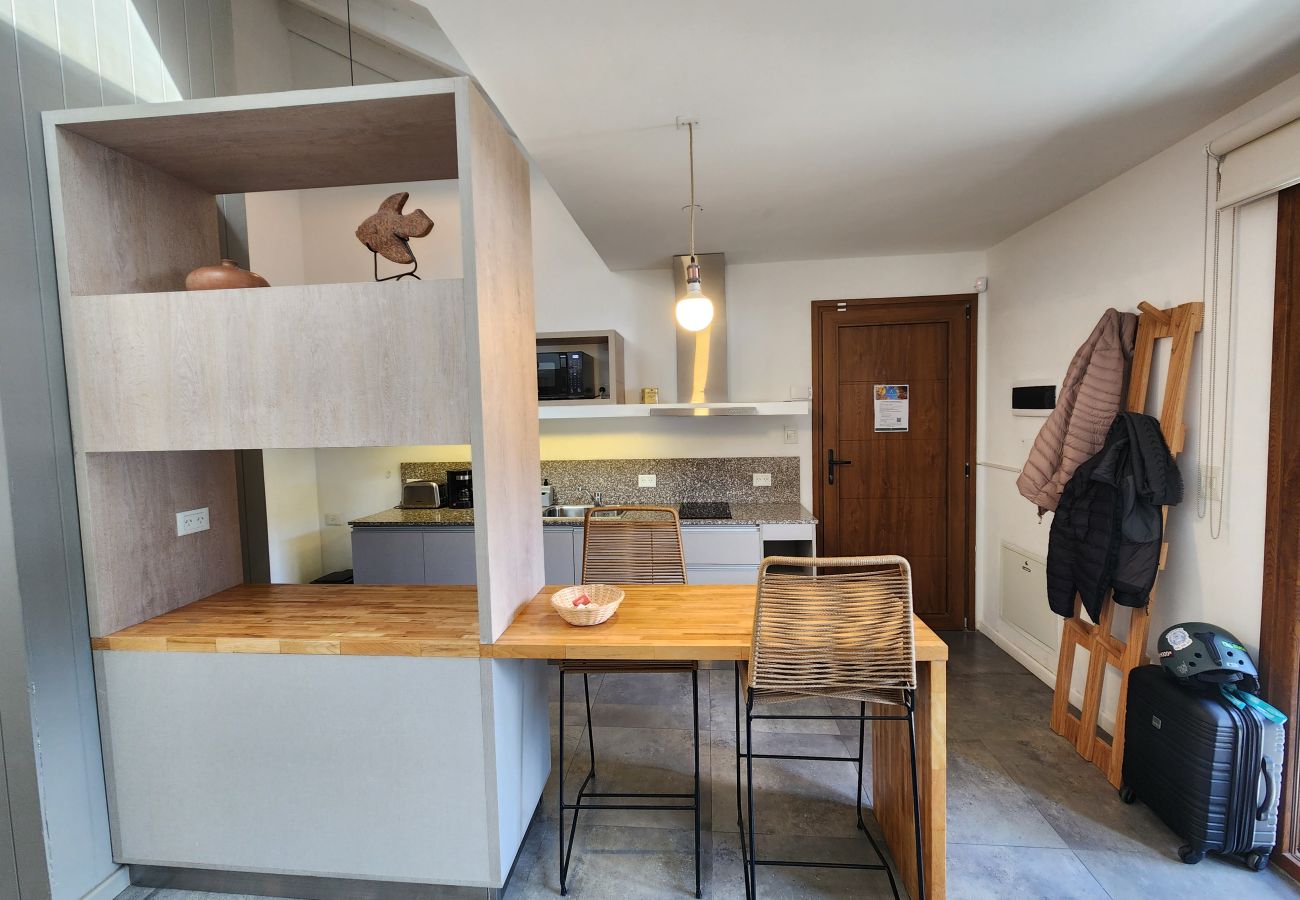 Apartamento en San Martin de los Andes - Alamos de los Andes 3A - Andarlibre