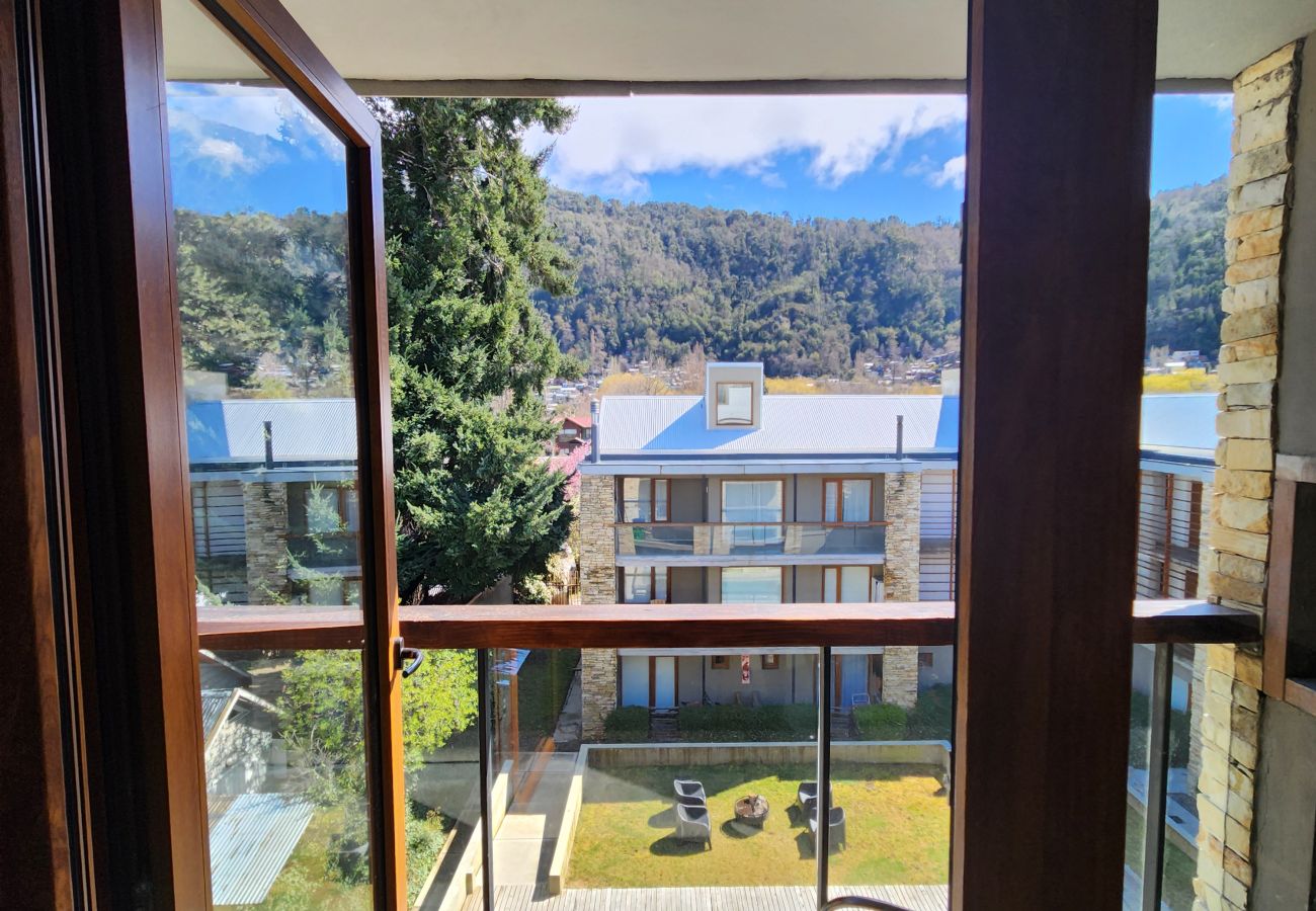 Apartamento en San Martin de los Andes - Alamos de los Andes 3A - Andarlibre