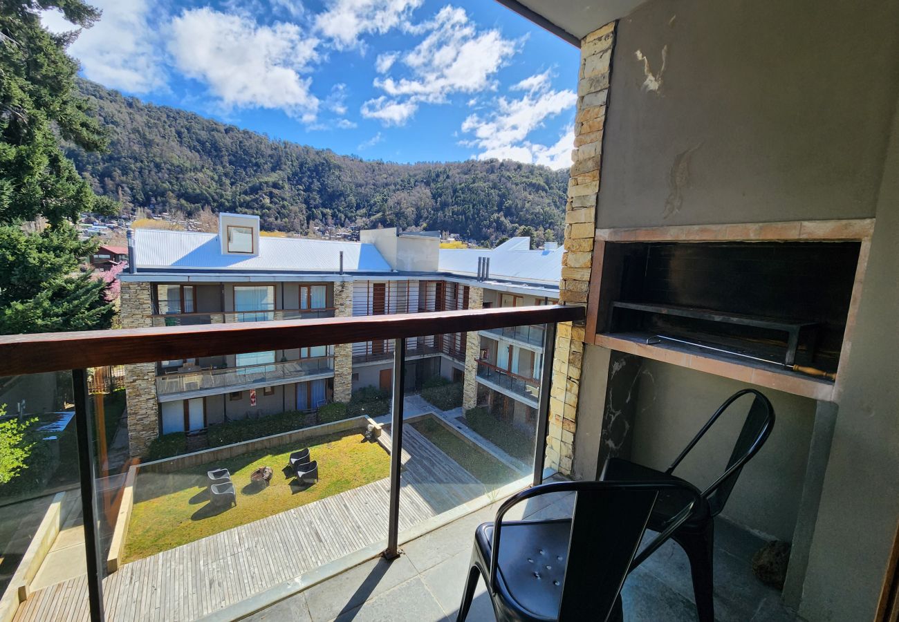 Apartamento en San Martin de los Andes - Alamos de los Andes 3A - Andarlibre