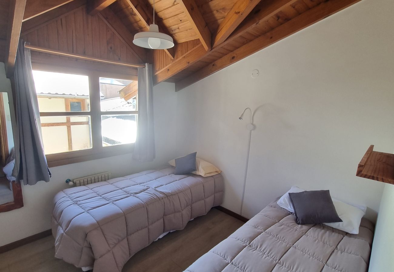 Apartamento en San Martin de los Andes - Cumbres - Andarlibre