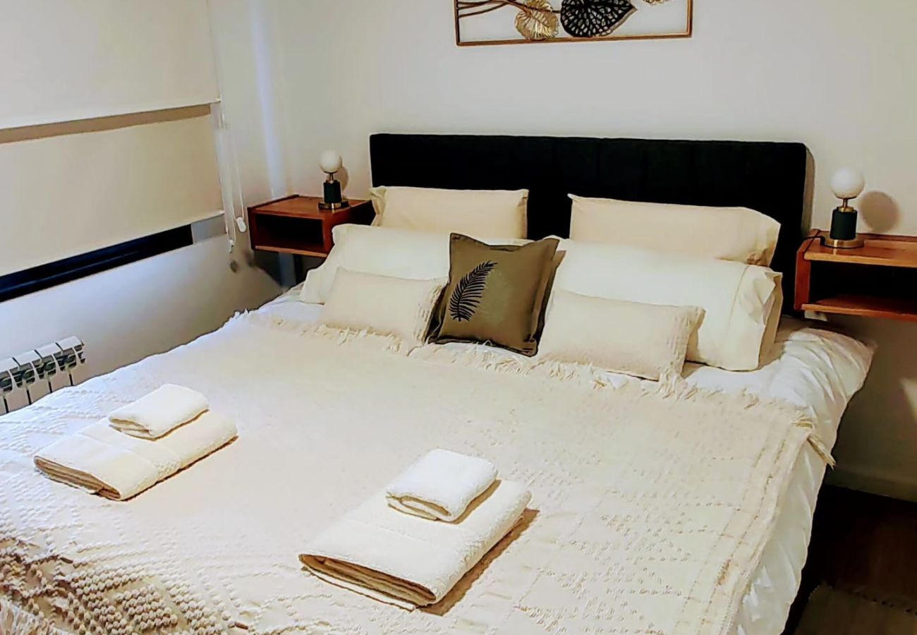 Apartamento en San Martin de los Andes - Viento Blanco Suites I - Andarlibre