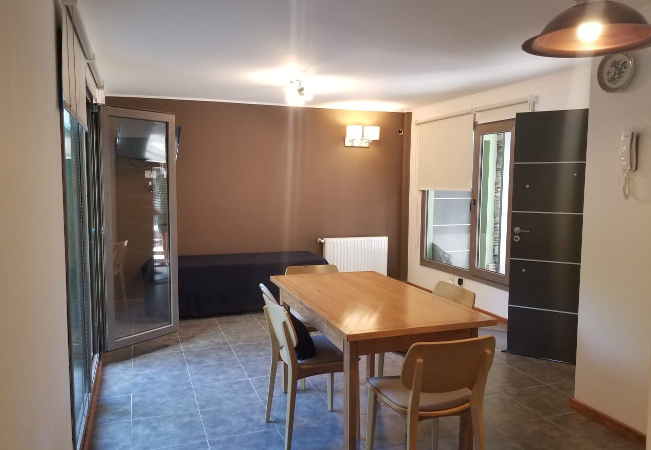 Apartamento en San Martin de los Andes - Arroyo Belgrano Venta