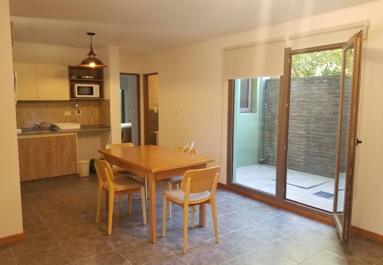 Apartamento en San Martin de los Andes - Arroyo Belgrano Venta