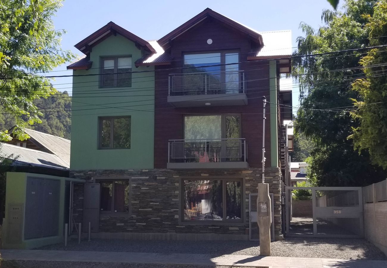 Apartamento en San Martin de los Andes - Arroyo Belgrano Venta