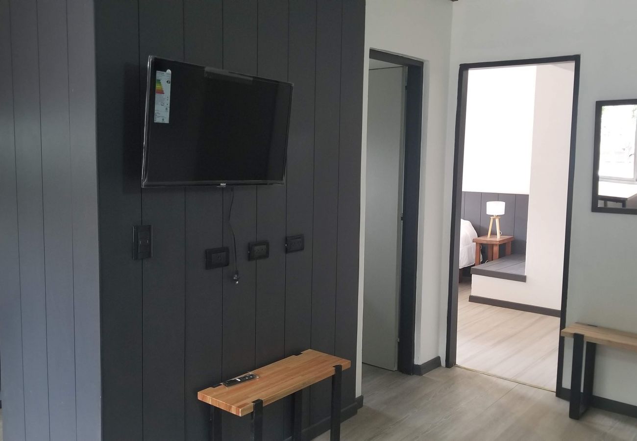 Apartamento en San Martin de los Andes - Caballería de los Andes