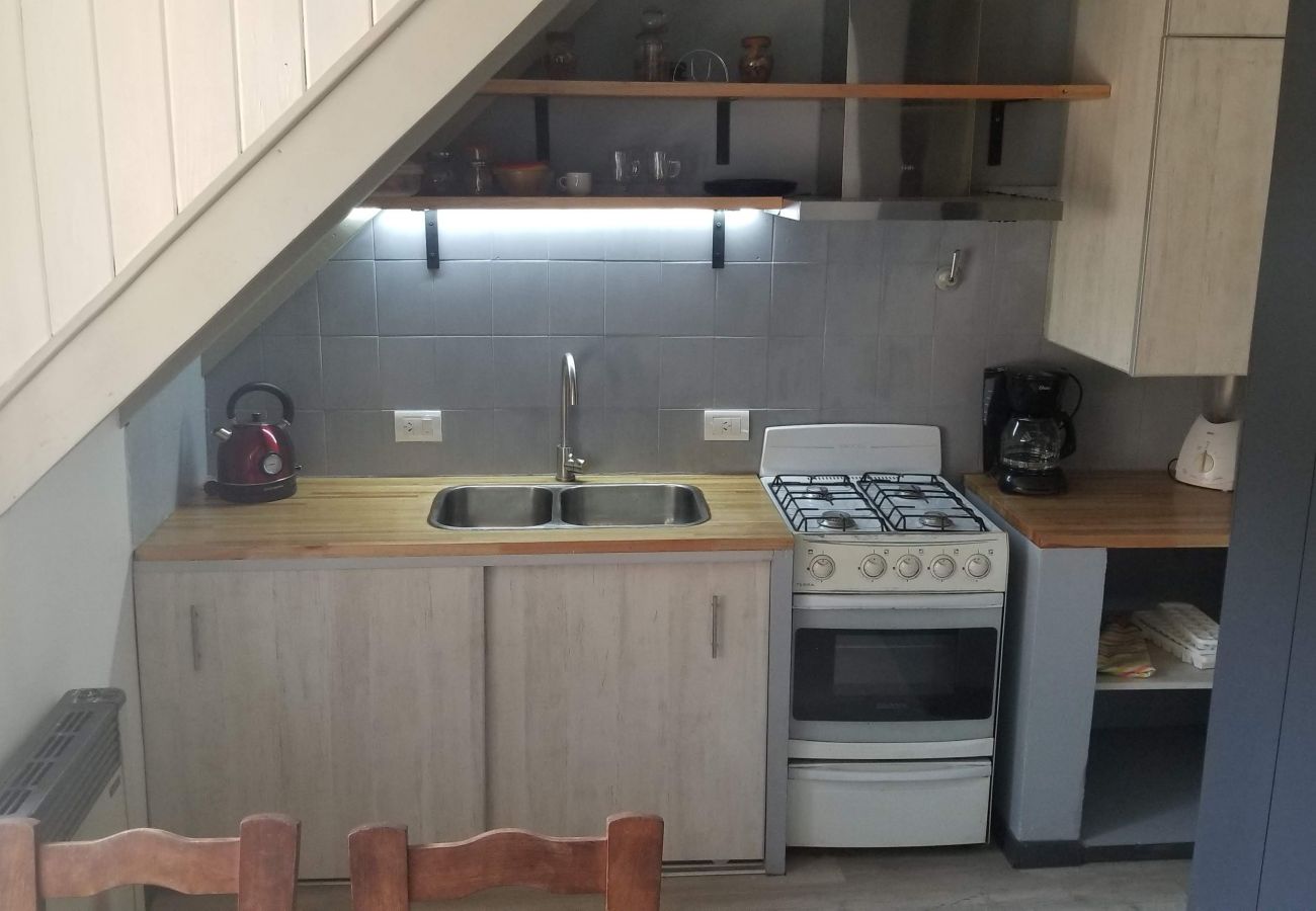 Apartamento en San Martin de los Andes - Caballería de los Andes