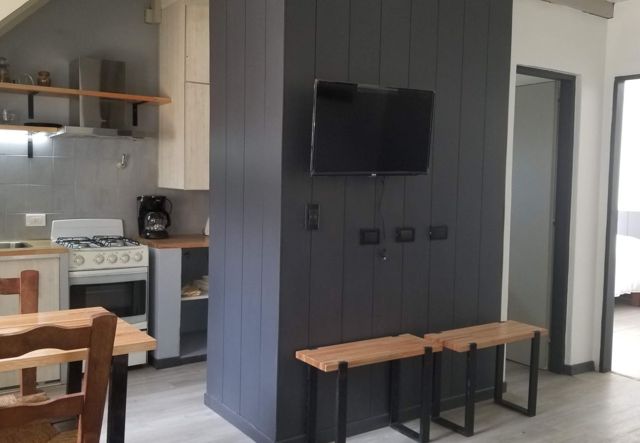 Apartamento en San Martin de los Andes - Caballería de los Andes