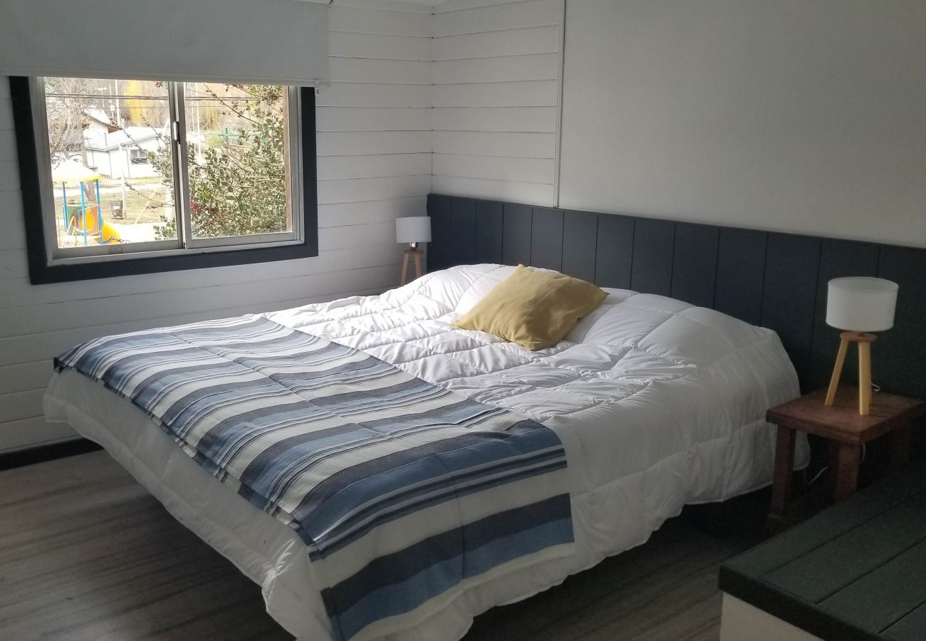 Apartamento en San Martin de los Andes - Caballería de los Andes